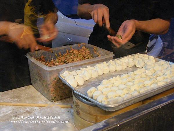 西螺東城北方麵食館 (21)