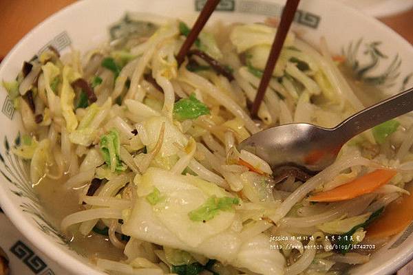 淺草中華食堂日高屋 (14)