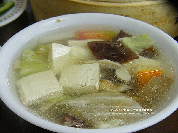 竹北燕京麵食館 (20)