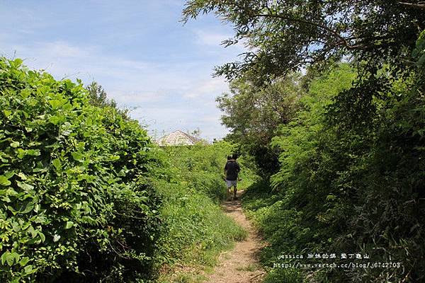 墾丁龜山~030