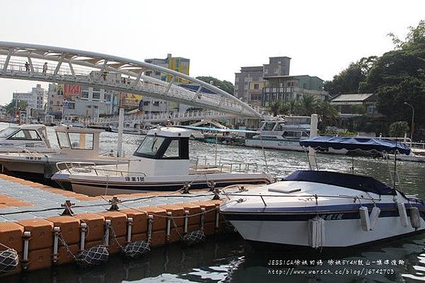 旗津燈塔風車公園一日遊 (138)