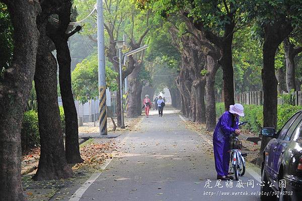 虎尾糖廠鐵橋小吃 (21)