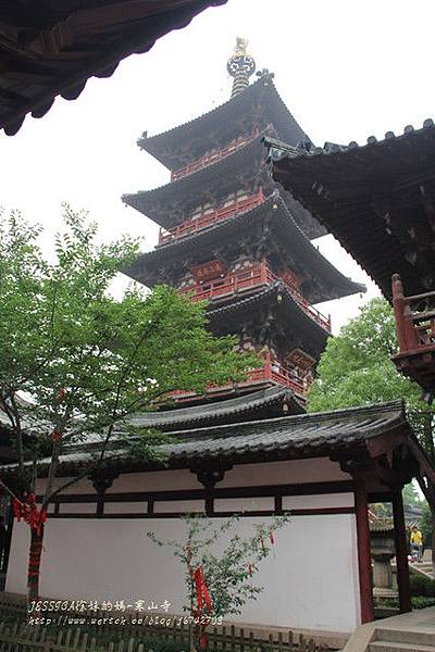 寒山寺 (108)