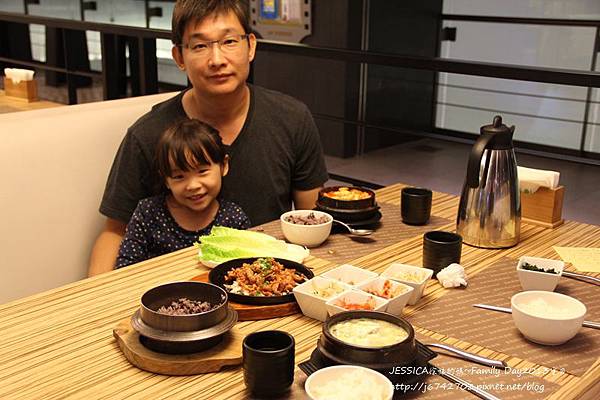 金典綠園道飯饌韓式料理 (32)