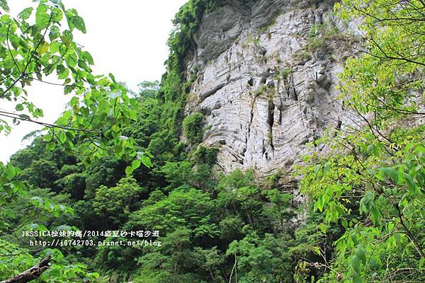 太魯閣砂卡噹步道 (57).JPG