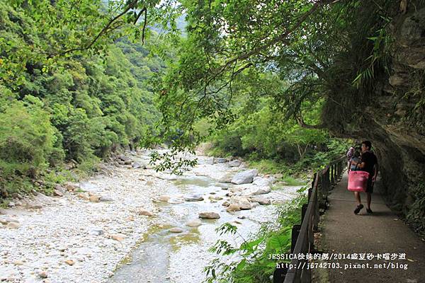 太魯閣砂卡噹步道 (87).JPG