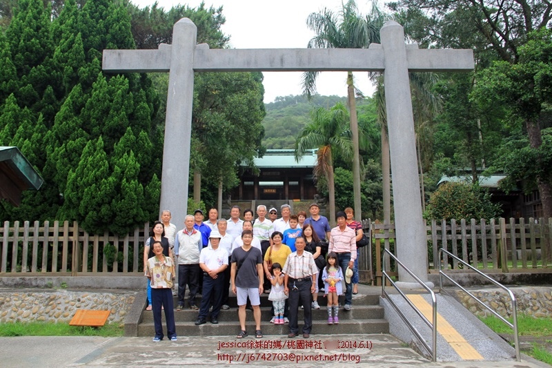 <遊記>桃園.郭元益綠標生活館