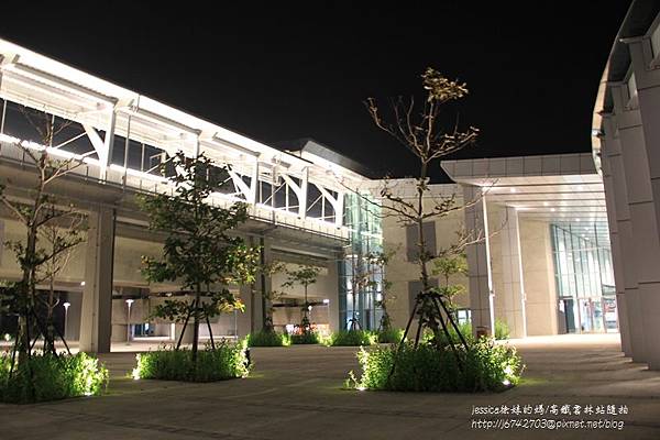 高鐵雲林站隨拍 (5).JPG
