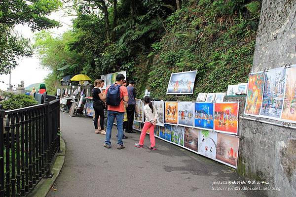 太平山山頂纜車山頂廣場(63).JPG