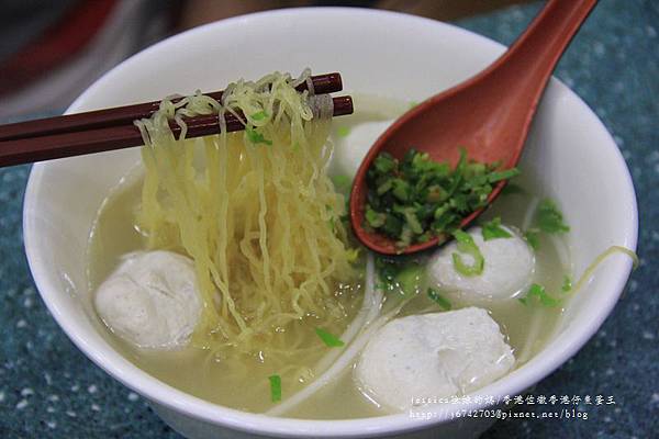 香港仔魚蛋王黃大仙祠 (10).JPG