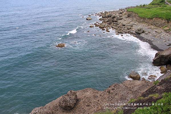 親不知子斷崖海上古道 (27).JPG