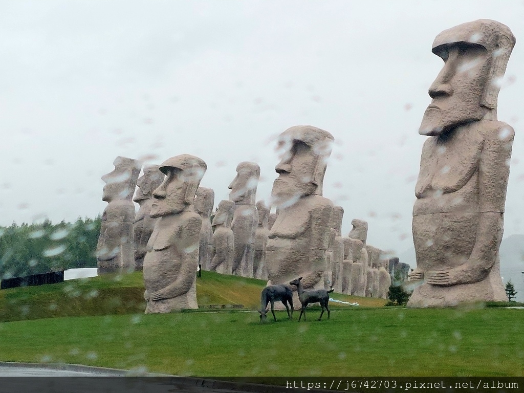 3 2023.7.13北海道自由行D7~頭大佛殿