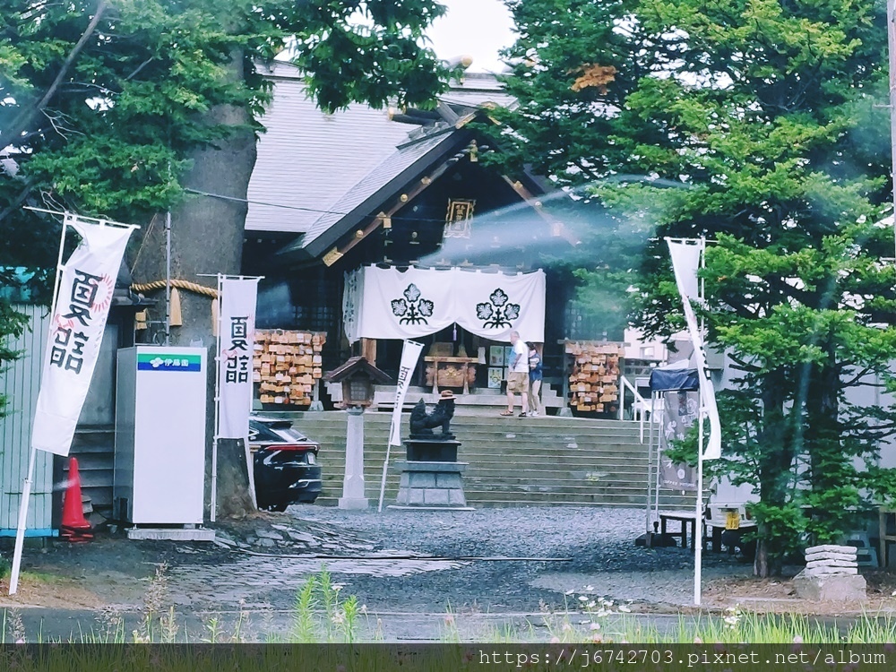 2023.7.12北海道自由行D4住宿札幌薄野大和魯內飯店D