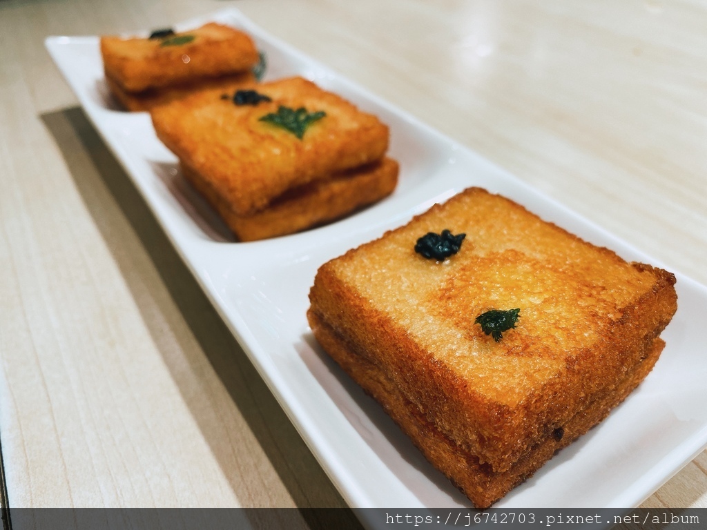 <食記> 添好運點心專門店~台中勤美店