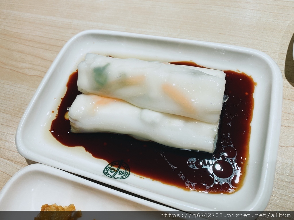 <食記> 添好運點心專門店~台中勤美店