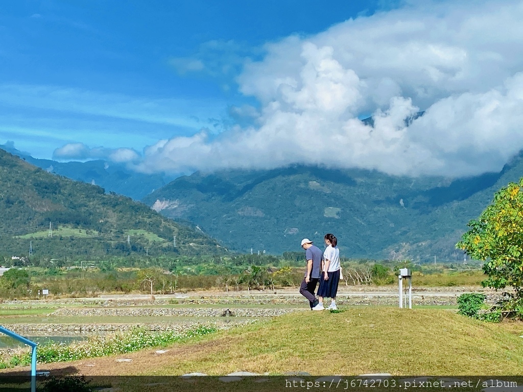 2024.2.2寒假台東小旅行day2~鹿野粉紅河馬 親子共