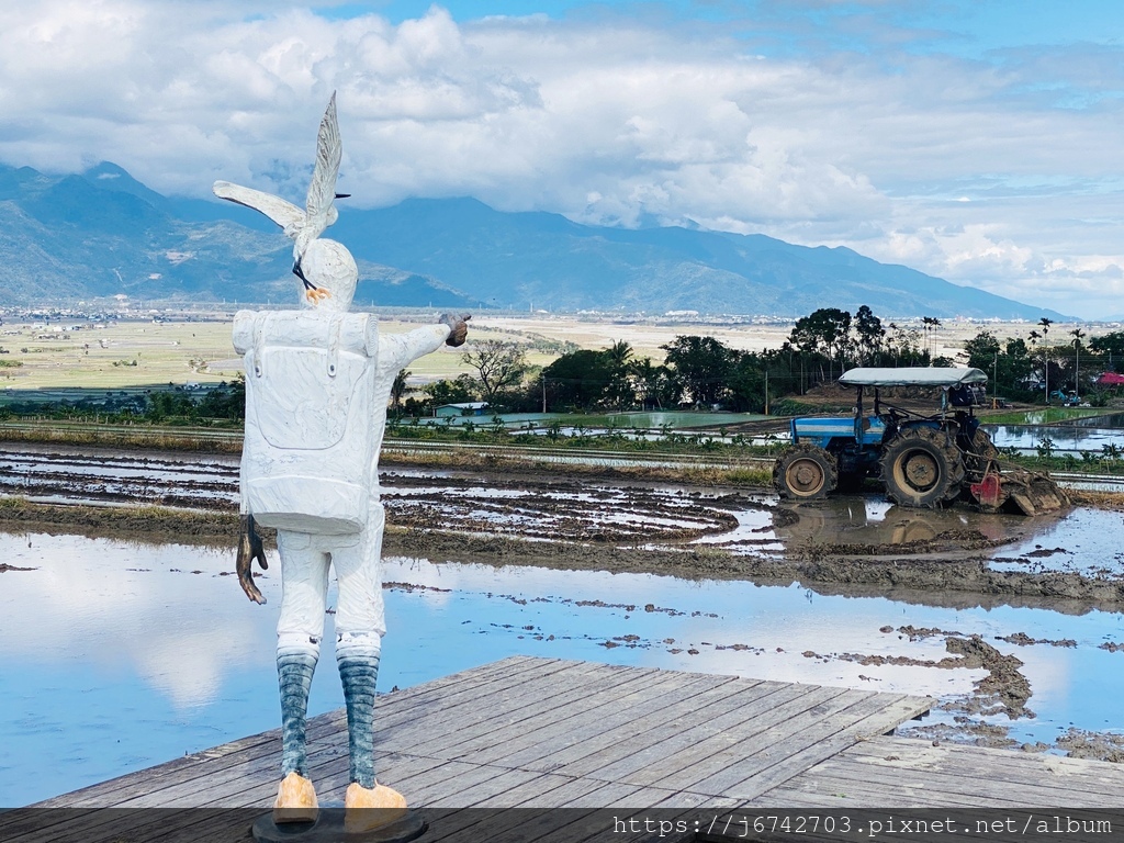 2024.2.2寒假小旅行漂鳥197-永恆的旅者