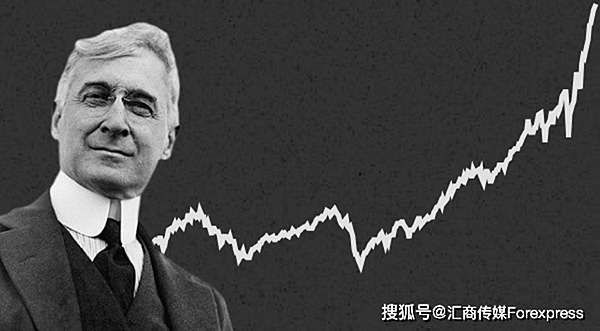 比肩利弗莫爾，1929年股災大賺2500萬，這位元交易大師是