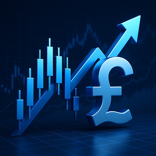 美聯儲降息預期下的英鎊機會：GBP/USD 是否迎來反彈行情