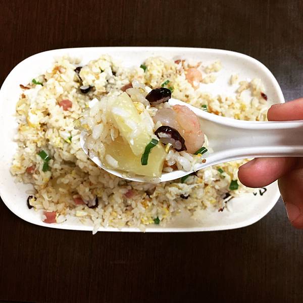 新竹竹北 吉龍炒飯 老實說 痞客邦