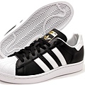 adidas-superstar 金標