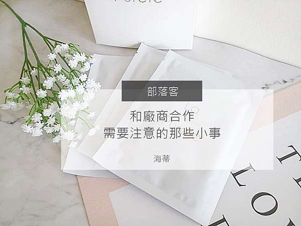 部落客接案 業配文 互惠合作 以物換文 無償撰文 要不要接就看你的奇摩子 飛行海蒂 痞客邦