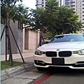 BMW 328i