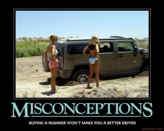 misconceptions-hummer-girls-stuck-sand-demotivational-poster-1260545783