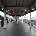 2010/05/15日本東海地區鐵道自由行 