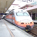 台灣鐵道(列車篇)