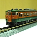 JR115-1000系近郊電車