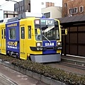 日本鐵道之旅(擷取DV影像)
