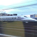 日本鐵道之旅(擷取DV影像)