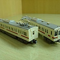 JR119系東海色電車