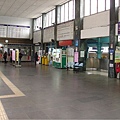 台灣鐵道(車站篇)