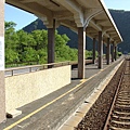 2009/09/15南迴線受損路段搶通首日紀錄