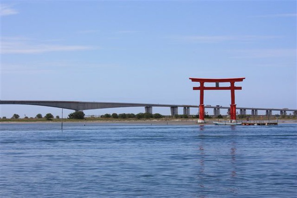 2010/05/15日本東海地區鐵道自由行 