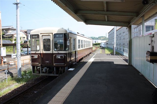 2010/05/15日本東海地區鐵道自由行 