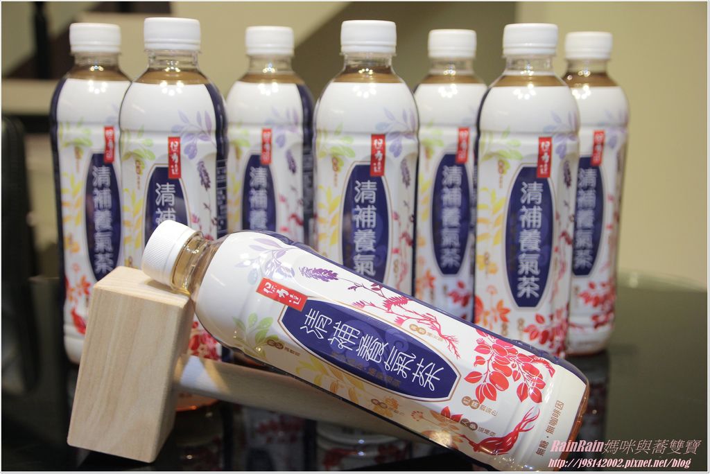 保力達清補養氣茶1.JPG 保力達清補養氣茶1.JPG