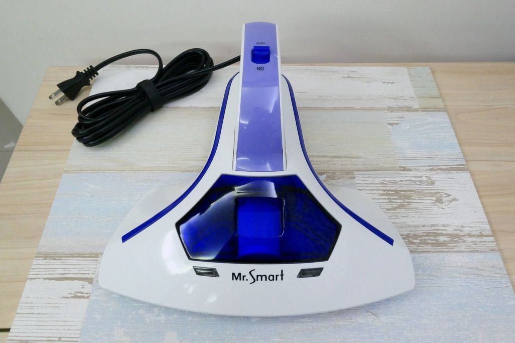 Mr.Smart小紫UV吸塵器5.JPG 試用