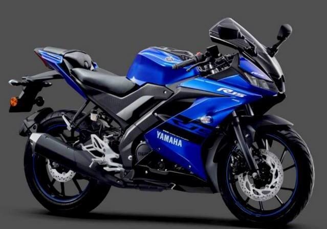 盛光重車50 YAMAHA 山葉 R15.jpg 盛光重車50 YAMAHA 山葉 R15.jpg