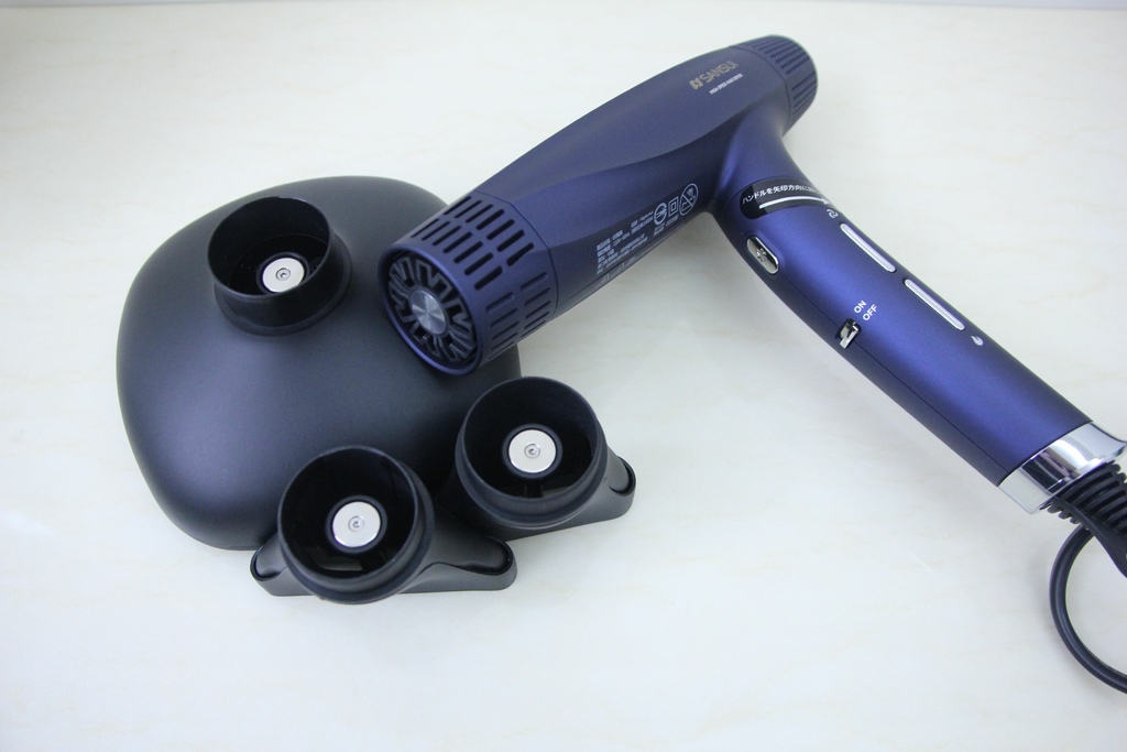 SANSUI 山水極勁正負離子高速吹風機7.JPG SANSUI 山水極勁正負離子高速吹風機7.JPG