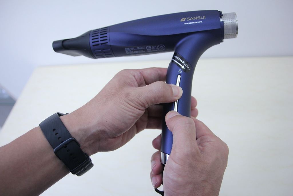 SANSUI 山水極勁正負離子高速吹風機43.JPG SANSUI 山水極勁正負離子高速吹風機43.JPG