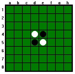 03-02黑白棋