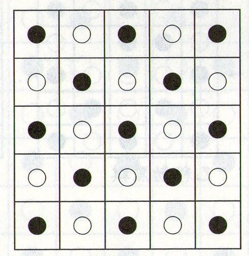 26-04跟蹤棋