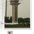 大蒜路標