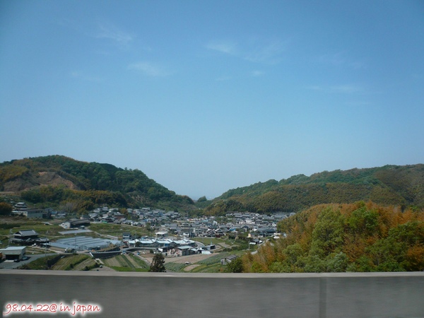 日本~日本的天空