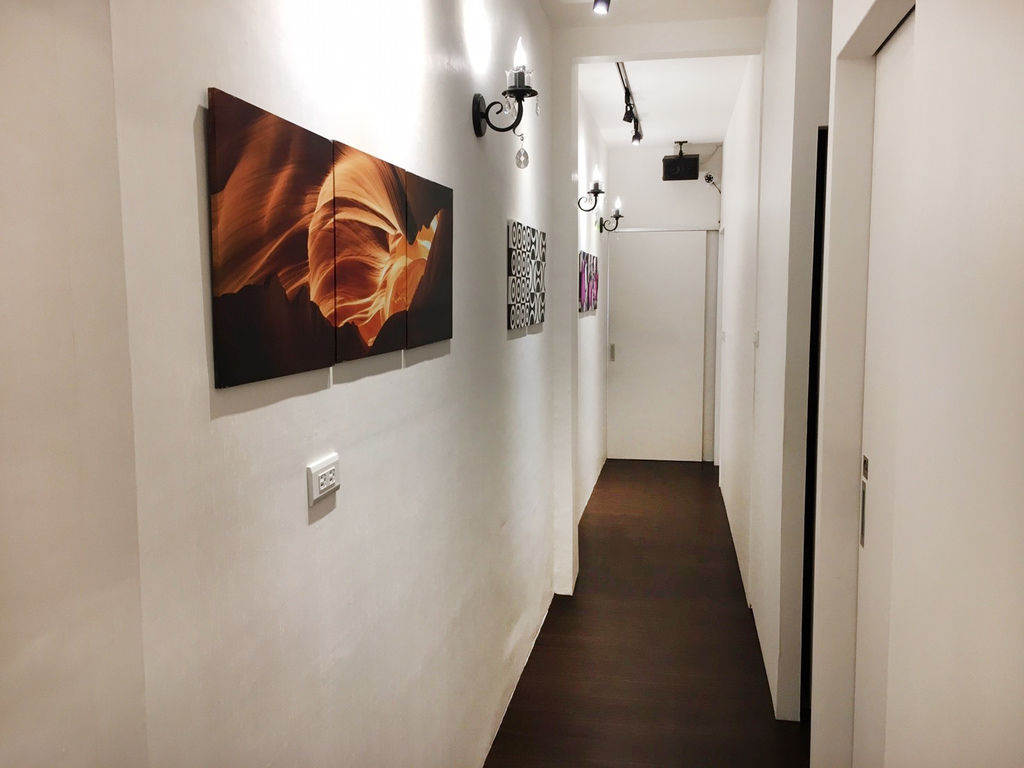 台南美容 Filf唯詩美容spa會館 現已更名filf小資美顏館 帶男友一起保養 選用醫美級產品 預約大爆滿 我是藍小姐