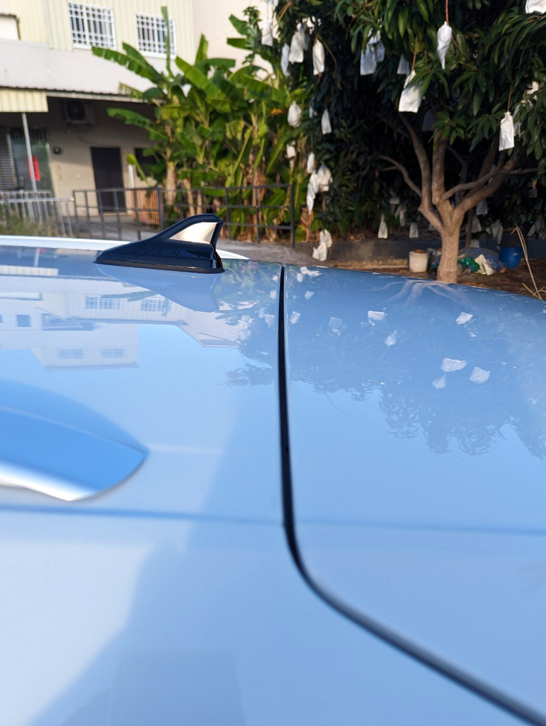 弗爾仕車體包膜,台南汽車包膜推薦,汽車透明犀牛皮tpu貼膜17.jpg