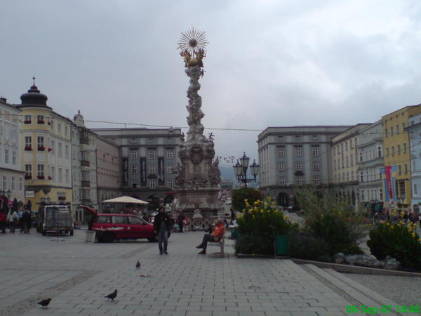 Hauplatz